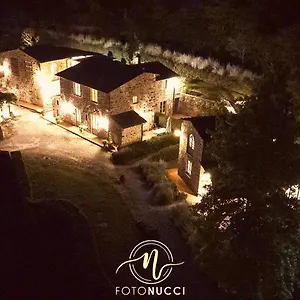 Landhaus Il Borghetto Andrea Tafi, Lamporecchio
